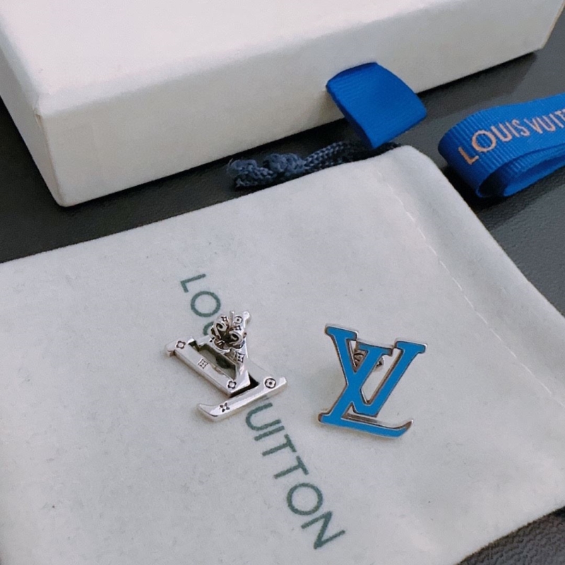 LV Necklaces